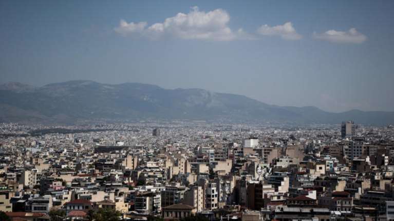 Προστασία α&#39; κατοικίας: 38.073 χρήστες ξεκίνησαν τη διαδικασία