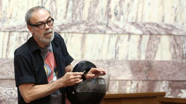 Απίστευτος Κυρίτσης (ΣΥΡΙΖΑ): Η Ομάδα Δέλτα ήταν «χούλιγκαν με παπιά»