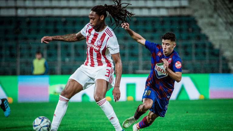 Βόλος: «Συμφωνούμε με την επανάληψη του αγώνα…»