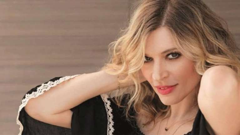 «Παραλήρημα» στο Instagram για το αψεγάδιαστο κορμί της Ζέτας