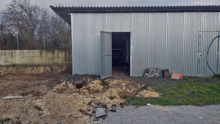 Καβάλα: Τι κατέθεσε ο «εγκέφαλος» για τον χαμένο «θησαυρό»