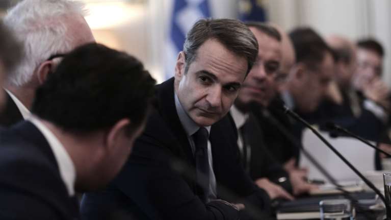 Τι συζητήθηκε στο υπουργικό: Έρχεται μπαράζ νομοσχεδίων