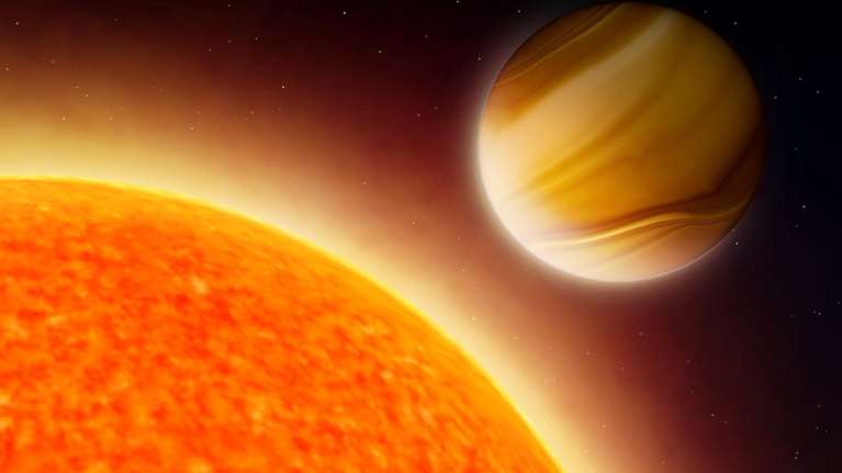 Οι αστρονόμοι ανακοίνωσαν την ανακάλυψη έξι ακόμη εξωπλανητών