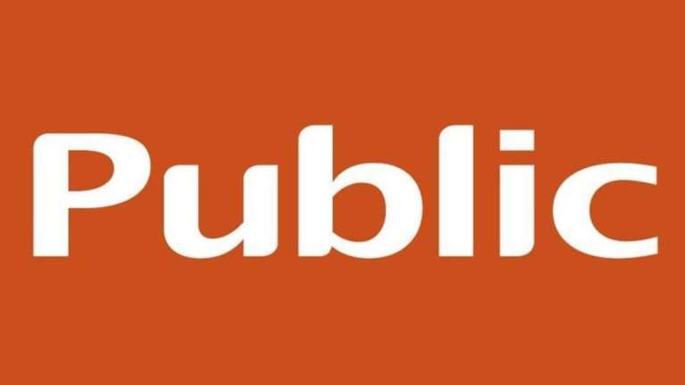 Οι εκδηλώσεις του Δεκεμβρίου στο Public