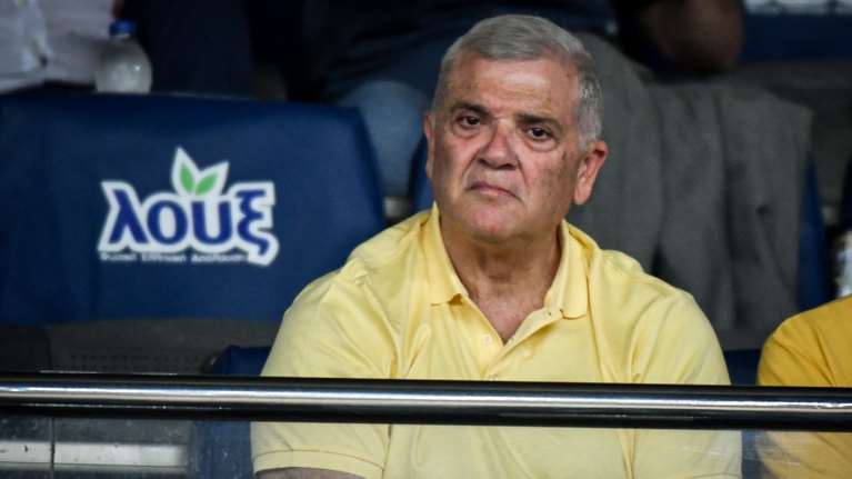 Επίθεση Μελισσανίδη σε Κάκο: «Είσαι μαϊμού και νούμερο!» [βίντεο]