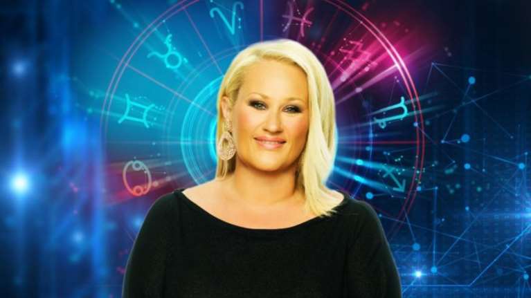 Άση Μπήλιου: Οι αναλυτικές προβλέψεις της για τα ζώδια για το 2021