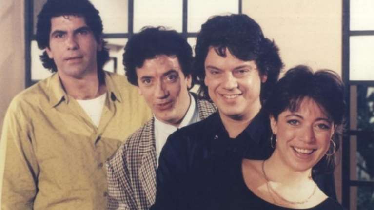 Ρένια Λουϊζίδου: «Απαράδεκτοι χωρίς τον Βλάση δε γίνονται»