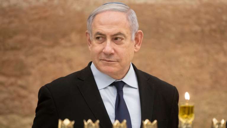 Οχι του Ισραήλ στην συμφωνία Τουρκίας- Λιβύης- Είναι παράνομη λέει ο ΥΠΕΞ