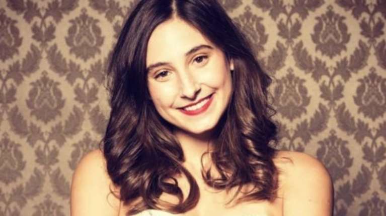 Η τρυφερή ανάρτηση της Φωτεινής Αθερίδη με το γιο της [εικόνα]