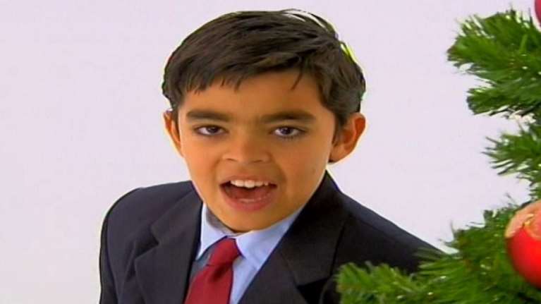 Πως είναι σήμερα o Χρήστος Σαντικάϊ -Τραγουδούσε ύμνους [εικόνες &amp; βίντεο]