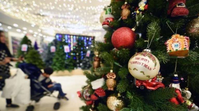 Aυτό είναι το ωράριο των καταστημάτων μέχρι την Πρωτοχρονιά