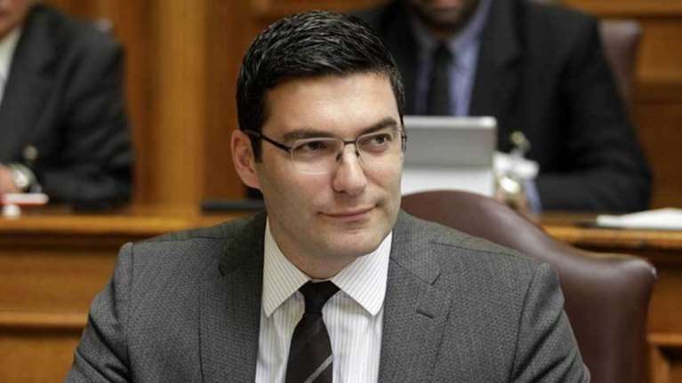 Επιταχύνει τους ρυθμούς της στα διεθνή έργα η ΔΕΠΑ