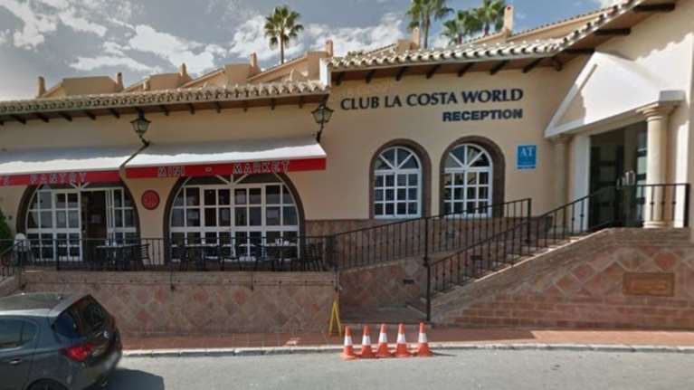 Ισπανία: Βρετανός πνίγηκε στην πισίνα με τα δύο παιδιά του