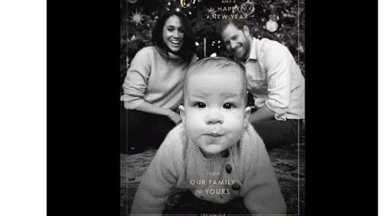 Η συγκινητική κίνηση των Κέιτ και Γουίλιαμ για τα γενέθλια του μικρού Άρτσι