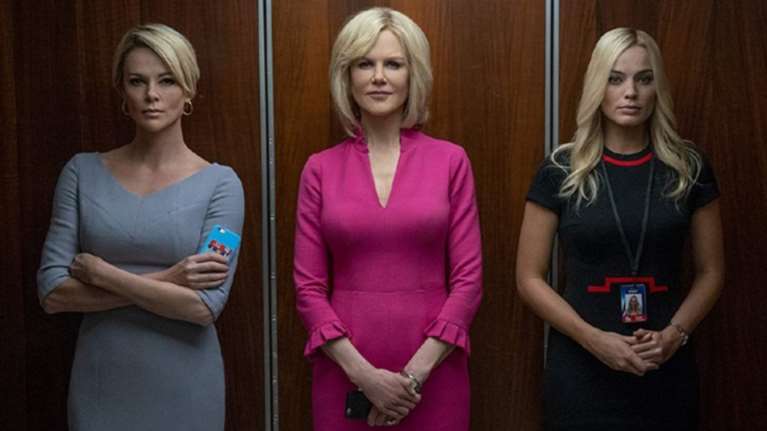 Νέες ταινίες για τις τελευταίες ημέρες του χρόνου -Τι να δούμε