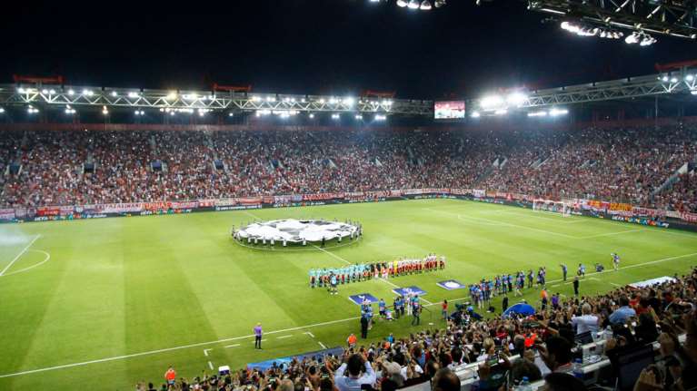 «Από τις πιο καυτές έδρες στην Ευρώπη το Καραϊσκάκη»