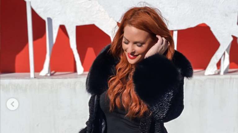 Σίσσυ Χρηστίδου: Οι τρυφερές στιγμές με τους γιους της [εικόνες]