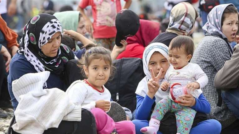 ΥΠΕΞ Λουξεμβούργου: Να πάρει η ΕΕ προσφυγόπουλα από την Ελλάδα