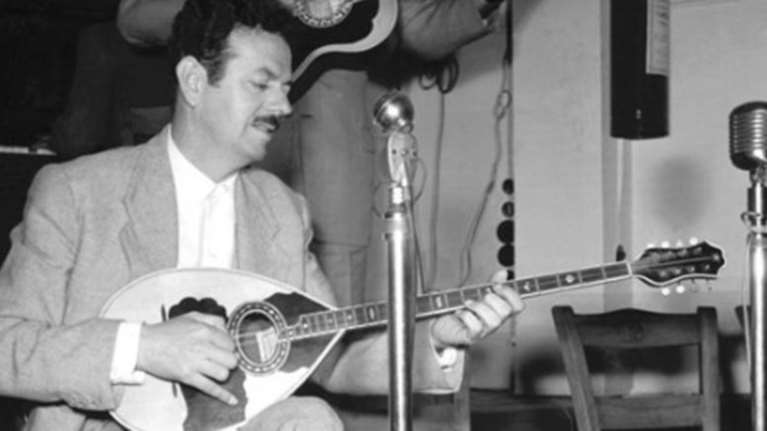 Βασίλης Τσιτσάνης: Νέα ημερομηνία για την παράσταση-αφιέρωμα στον σπουδαίο δημιουργό στο Ηρώδειο