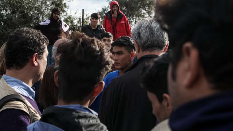 Δύο πρόσφυγες αυτοκτόνησαν σε ξενοδοχείο στο Κιλκίς