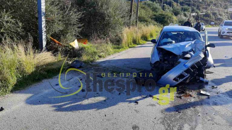 Τραγωδία τα Χριστούγεννα: Νεκρή 26χρονη σε τροχαίο λίγο πριν τον γάμο της