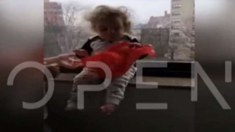 Χριστούγεννα ελπίδας στη Βοστόνη για τον μικρό Παναγιώτη {βίντεο}