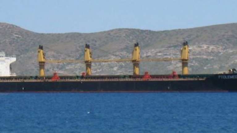 Αγωνία για Έλληνες ναυτικούς στο Τζιμπουτί: Δεν έχουμε να φάμε