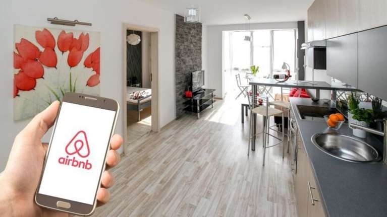 Αirbnb: Νέα δεδομένα το 2020 - Τι ισχύει σε πόλεις της Ευρώπης