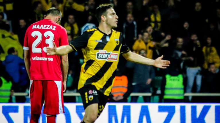 ΑΕΚ: Στο χειρουργείο ο Γαλανόπουλος, θλάση ο Ολιβέιρα