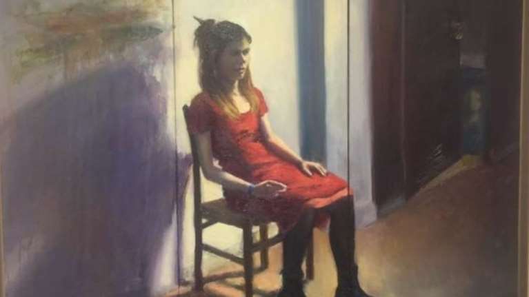 Under 33 – 2020: Ομαδική εικαστική έκθεση στο i-D Project Art