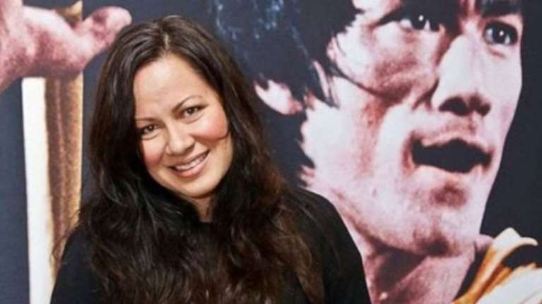 Στα δικαστήρια με φαστφουντάδικο η κόρη του Μπρους Λι