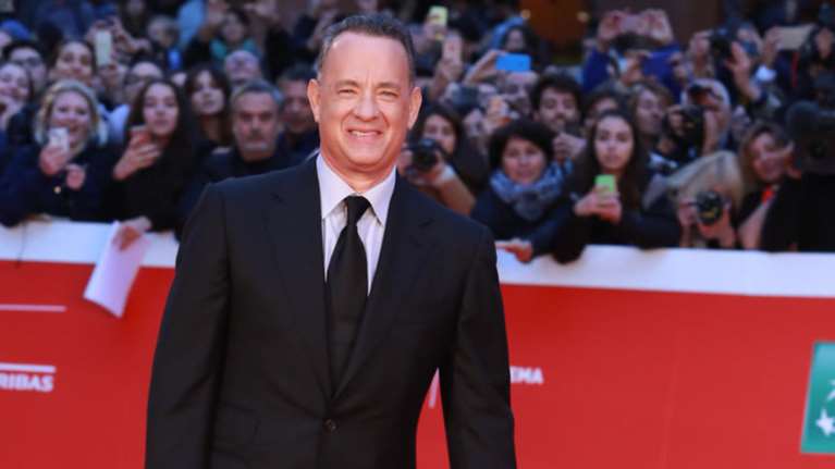 Ο Τομ Χανκς έγινε Ελληνας: Τιμητική πολιτογράφηση από τον ΠτΔ