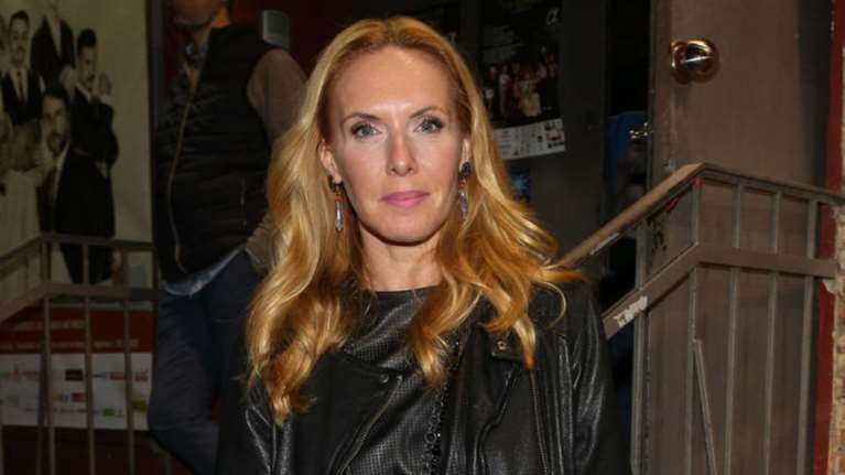 Το μήνυμα της Εβελίνας Παπούλια στον γνωστό ηθοποιό: Έχεις προκαλέσει πόνο, μην περιμένεις ειρήνη