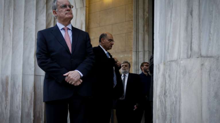 Τασούλας: Ο Ερντογάν έχει ήδη στείλει στρατό στη Λιβύη