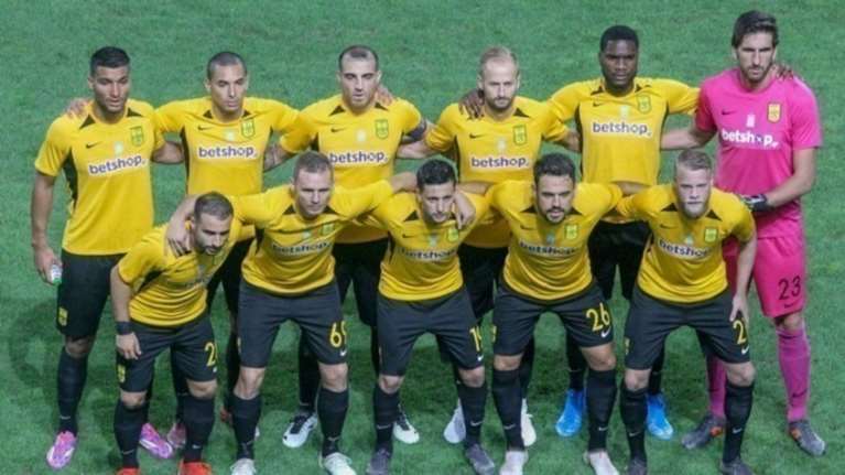 Πρόγραμμα-«φωτιά» για τον Αρη στις αρχές του 2020