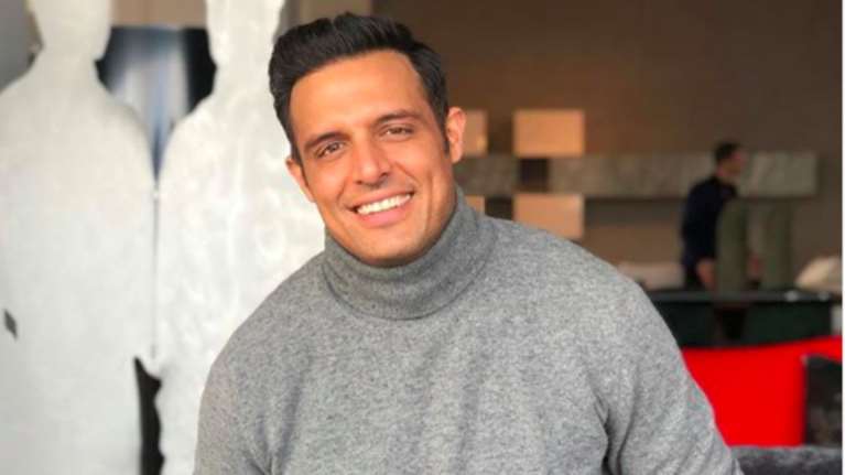 Μπαμπάς ο Πούμπουρας:Η φωτο από το μαιευτήριο και το συγκινητικό μήνυμα του