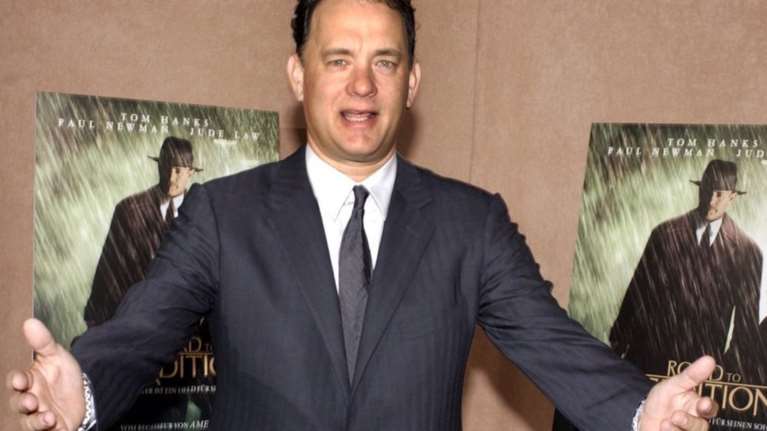 Το παρασκήνιο της πολιτογράφησης Χανκς - Ο ρόλος Μητσοτάκη