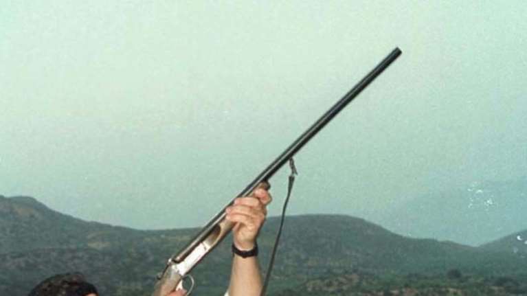 Λασίθι: Έριχνε μπαλωθιές σε γαμήλιο γλέντι &amp; συνελήφθη