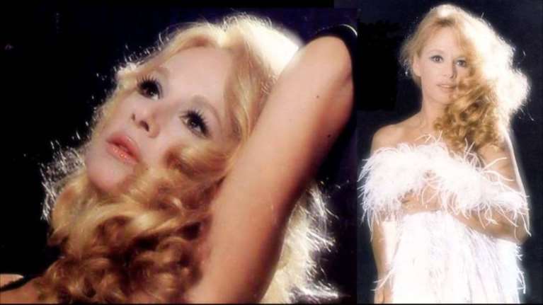 Ποια κατάχρηση έκανε η Αλίκη Βουγιουκλάκη τα Χριστούγεννα