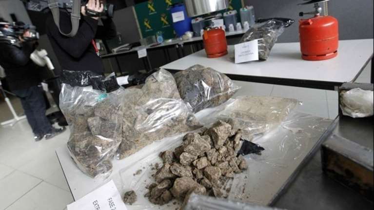 Μπλόκο σε 27 τόνους κοκαϊνης στην Αμβέρσα - Ο ρόλος της αποκρυπτογράφησης 500 εκατομμυρίων μηνυμάτων