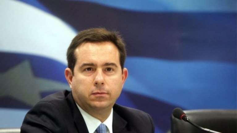 Μηταράκης: Μηχανισμός στήριξης συνταξιούχων - Ένα δισ. ευρώ στο ασφαλιστικό