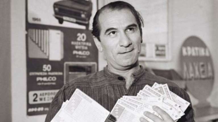 Μάκης Δελαπόρτας: Χατζηχρήστος και Παπαμιχαήλ ήταν αλκοολικοί [video]