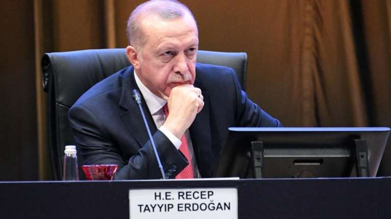 Στις 30 Δεκεμβρίου στην τουρκική Βουλή για στρατό στη Λιβύη