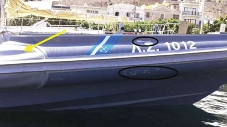 Αγωγή μετανάστη κατά του ελληνικού Δημοσίου - Ζητά αποζημίωση 100.000€