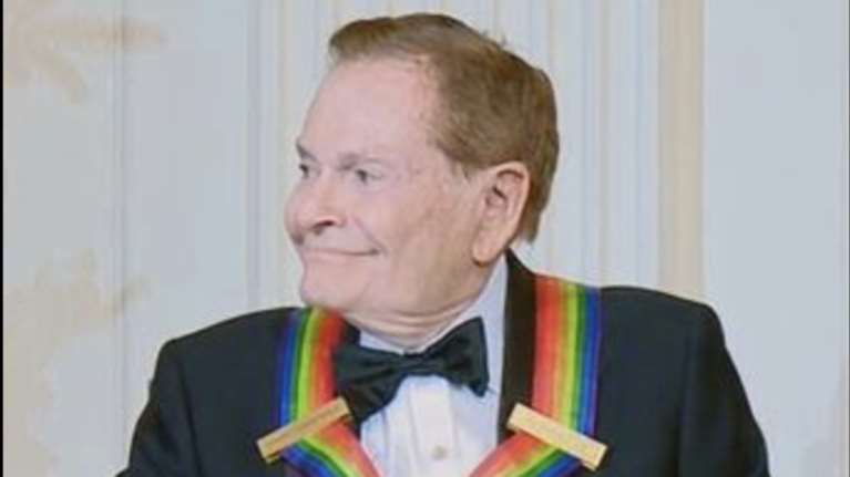 Πέθανε ο Τζέρι Χέρμαν ο συνθέτης του Hello, Dolly! [video]