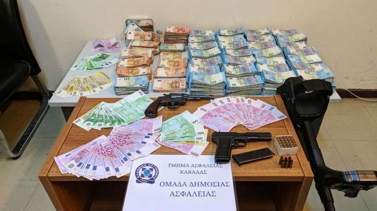 Καβάλα: Προφυλακίστηκε και ο 3ος κατηγορούμενος