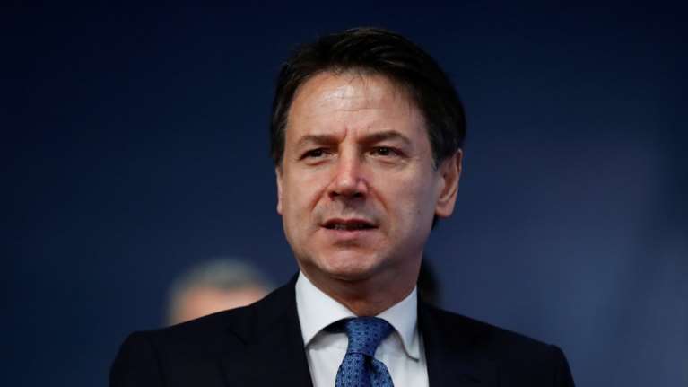 Αυστηρό μήνυμα Ιταλίας σε Ερντογάν για τις εξελίξεις στη Λιβύη