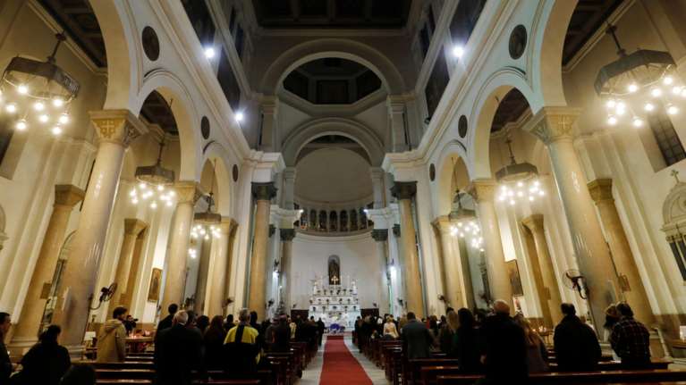 Άγρια δολοφονία παιδόφιλου ιερέα - Τον σκότωσε θύμα του