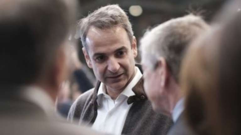 MRB: Εκλογές στο τέλος της τετραετίας «βλέπουν» οι πολίτες