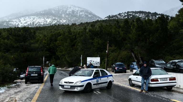 Η «Ζηνοβία» επελαύνει: Πιο έντονα τα φαινόμενα από το βράδυ